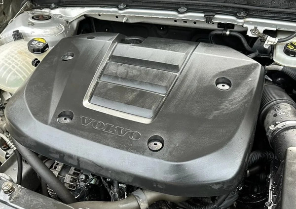 Volvo XC 40 cena 28900 przebieg: 85000, rok produkcji 2019 z Chmielnik małe 106